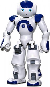 NAO robot